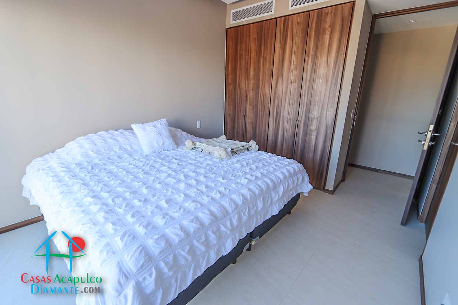 La Isla Fiji WX 4 - Recámara uno 1